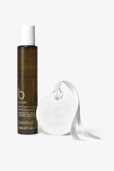 Bamford B Silent Ceramic Gift Set