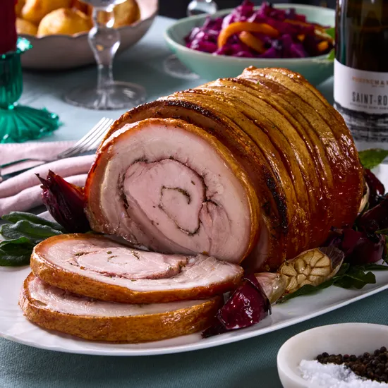 Porchetta, 2.5kg product image