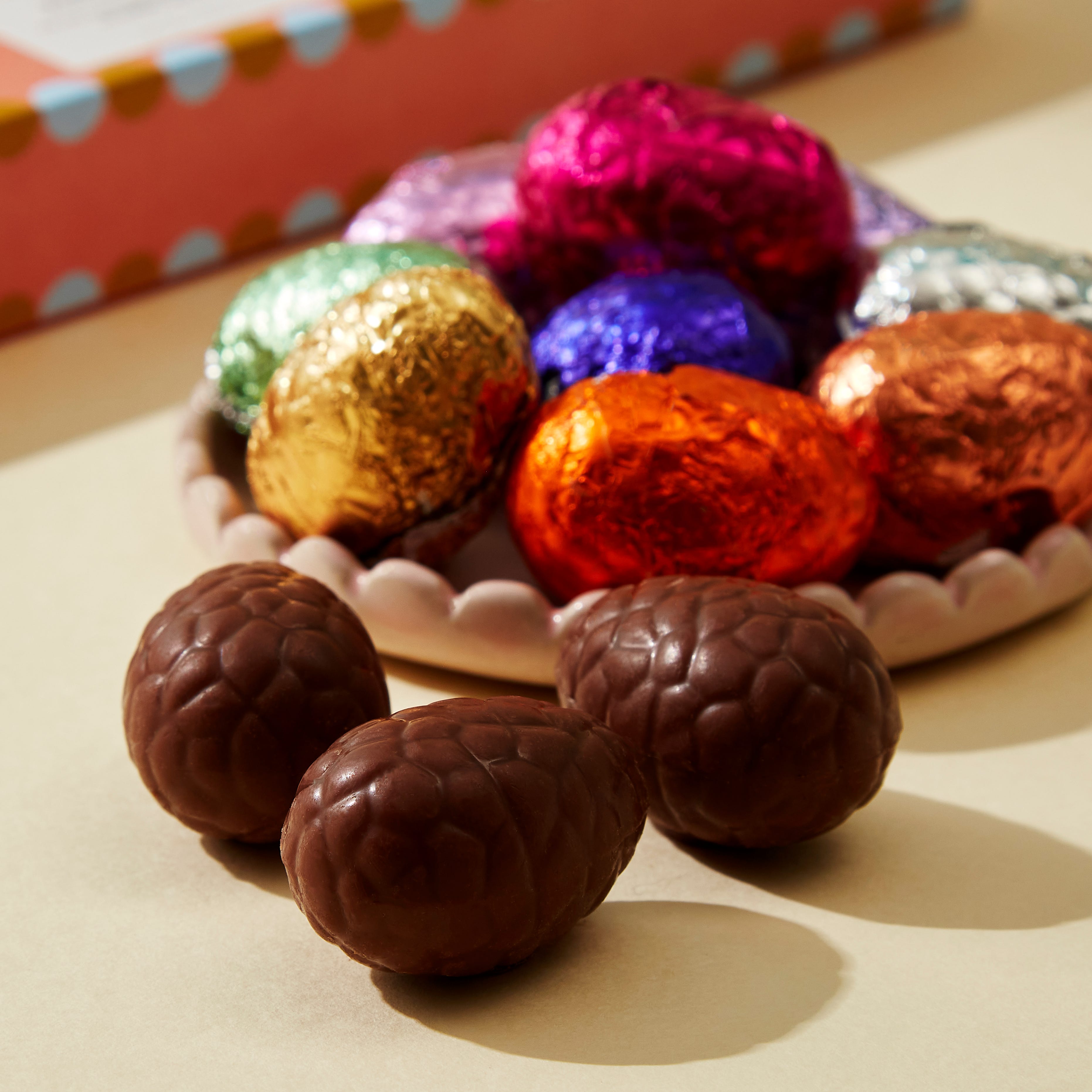 Rainbow Eggs, 120g product image