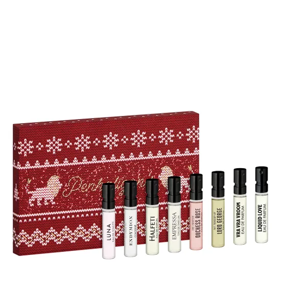 Penhaligon's Festive Scent Library Gift Set product image
