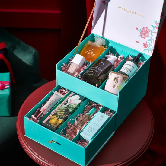 Fortnum’s Beauty Box product image