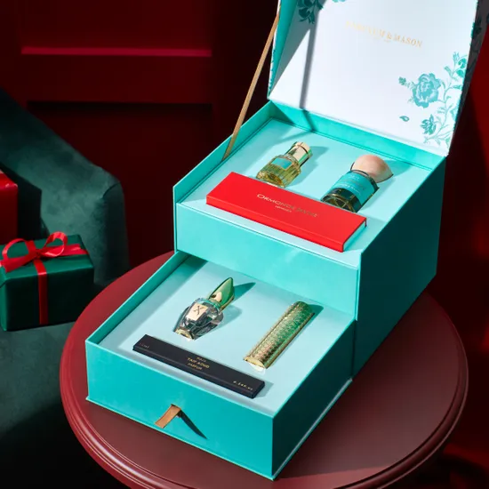 Fortnum’s Fragrance Box product image