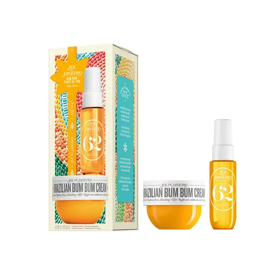 Sol de Janeiro Bum Bum Party Of Two Gift Set product image