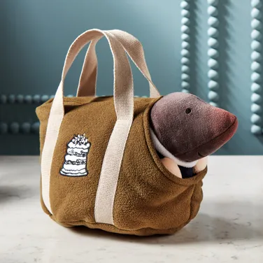 'The Mole at The Parlour’ Exclusive Gift Set