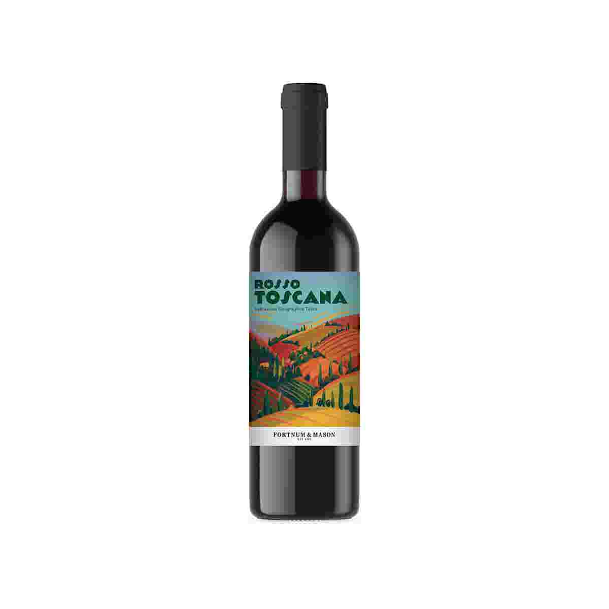 Fortnum's Rosso Toscana Magnum, La Mannella, 150cl