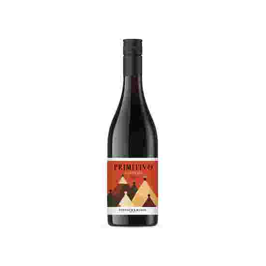 Fortnum's Primitivo, Vallone, 75cl product image