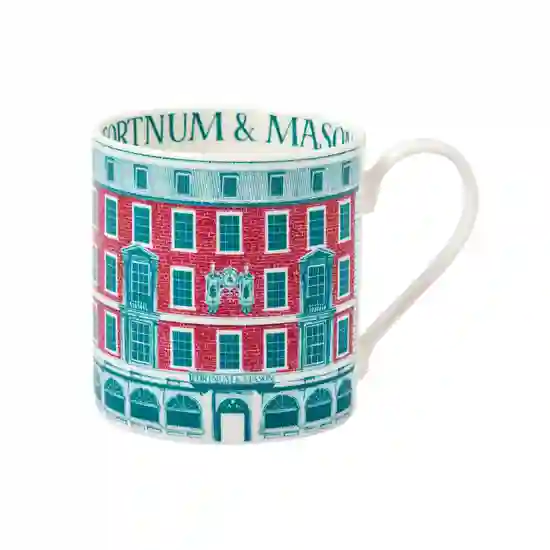 Fortnum’s Piccadilly House Mug product image
