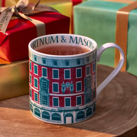 Fortnum’s Piccadilly House Mug product image