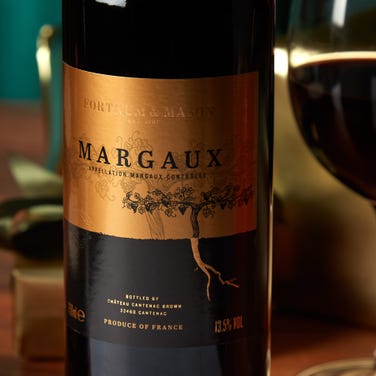 The Christmas Wine Case, Curated by Helen McGinn