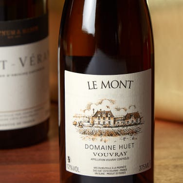 The Christmas Wine Case, Curated by Helen McGinn