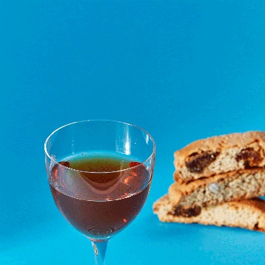 Fig & Almond Cantucci, 200g