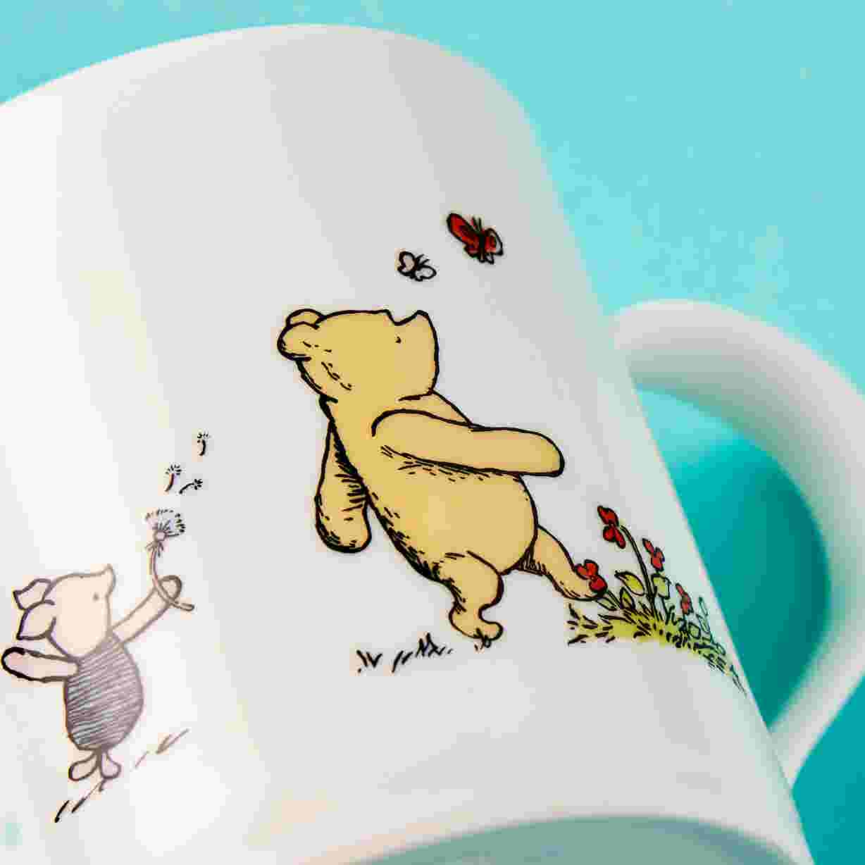 Disney Winnie the Pooh The Collector’s Hamper