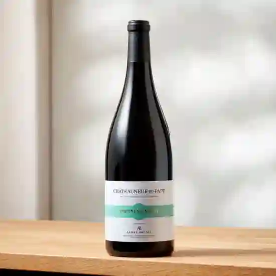 Fortnum's Chateauneuf du Pape Magnum, André Brunel, 150cl product image