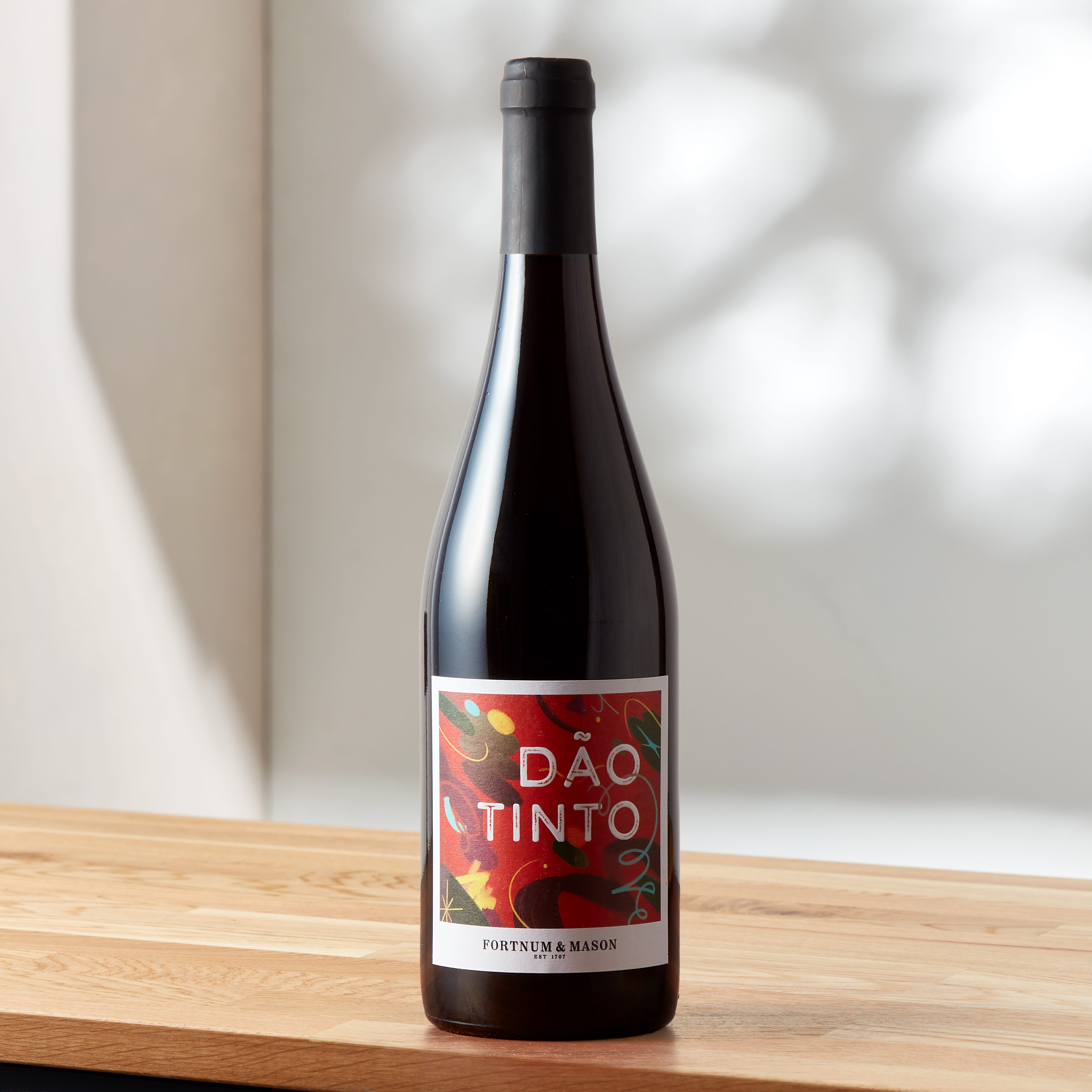 Fortnum's Dao Tinto, Niepoort, 75cl product image
