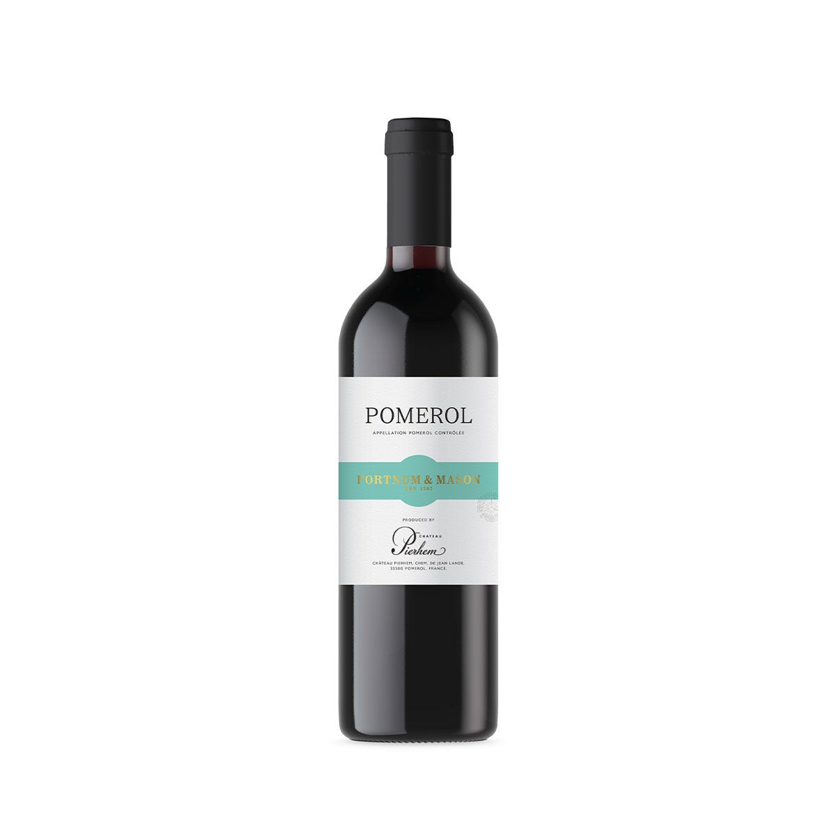 Fortnum’s Pomerol, Château Pierhem, 75cl product image