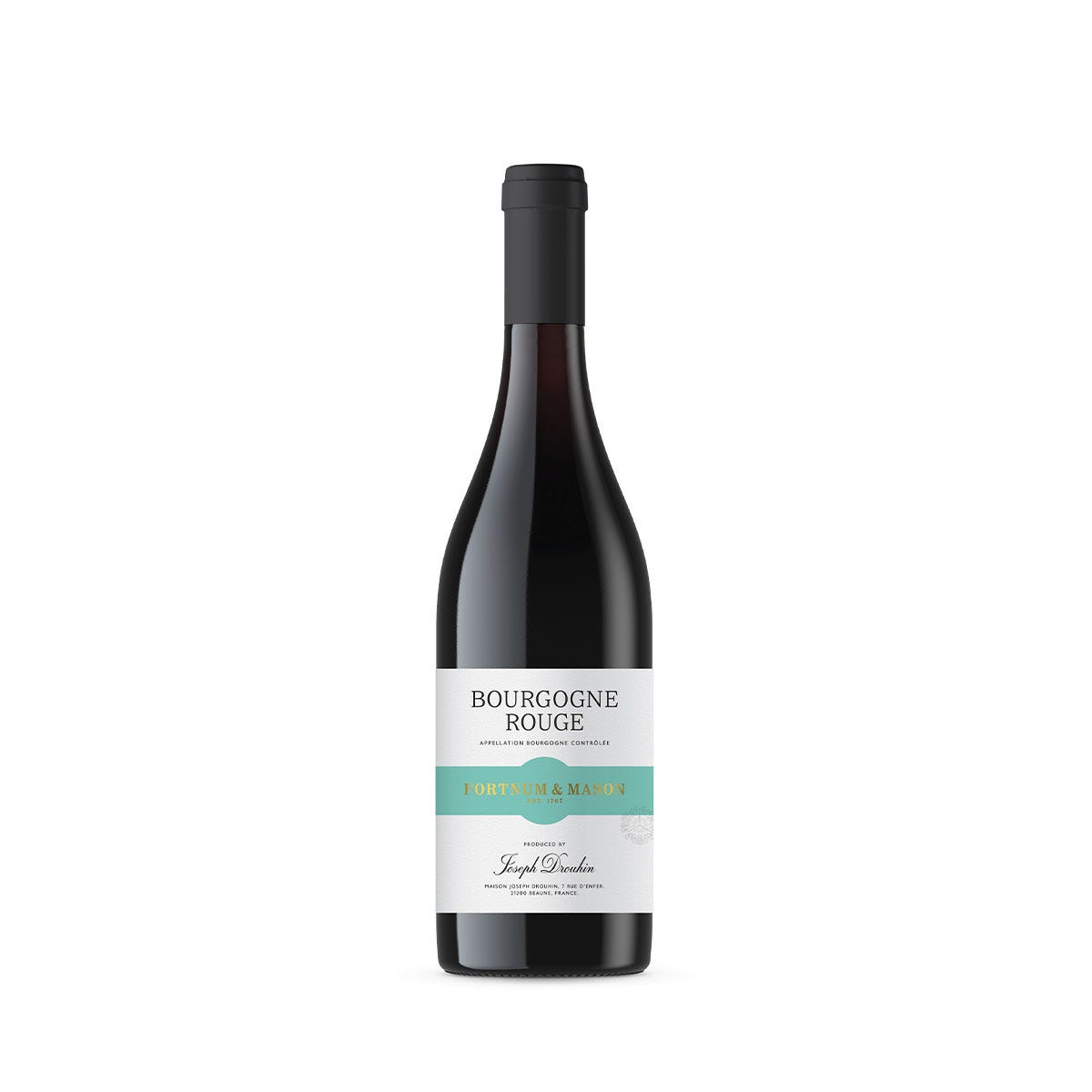 Fortnum's Bourgogne Rouge, Joseph Drouhin, 75cl product image