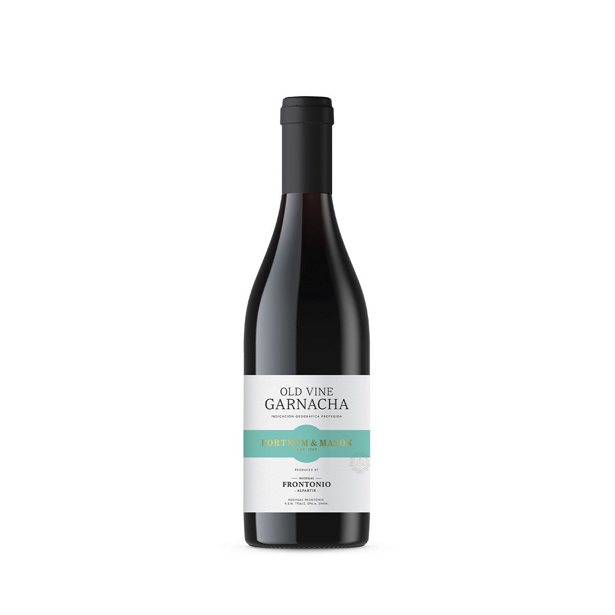 Fortnum's Old Vine Garnacha, Frontonio, 75cl product image