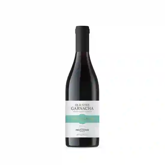 Fortnum's Old Vine Garnacha, Frontonio, 75cl product image