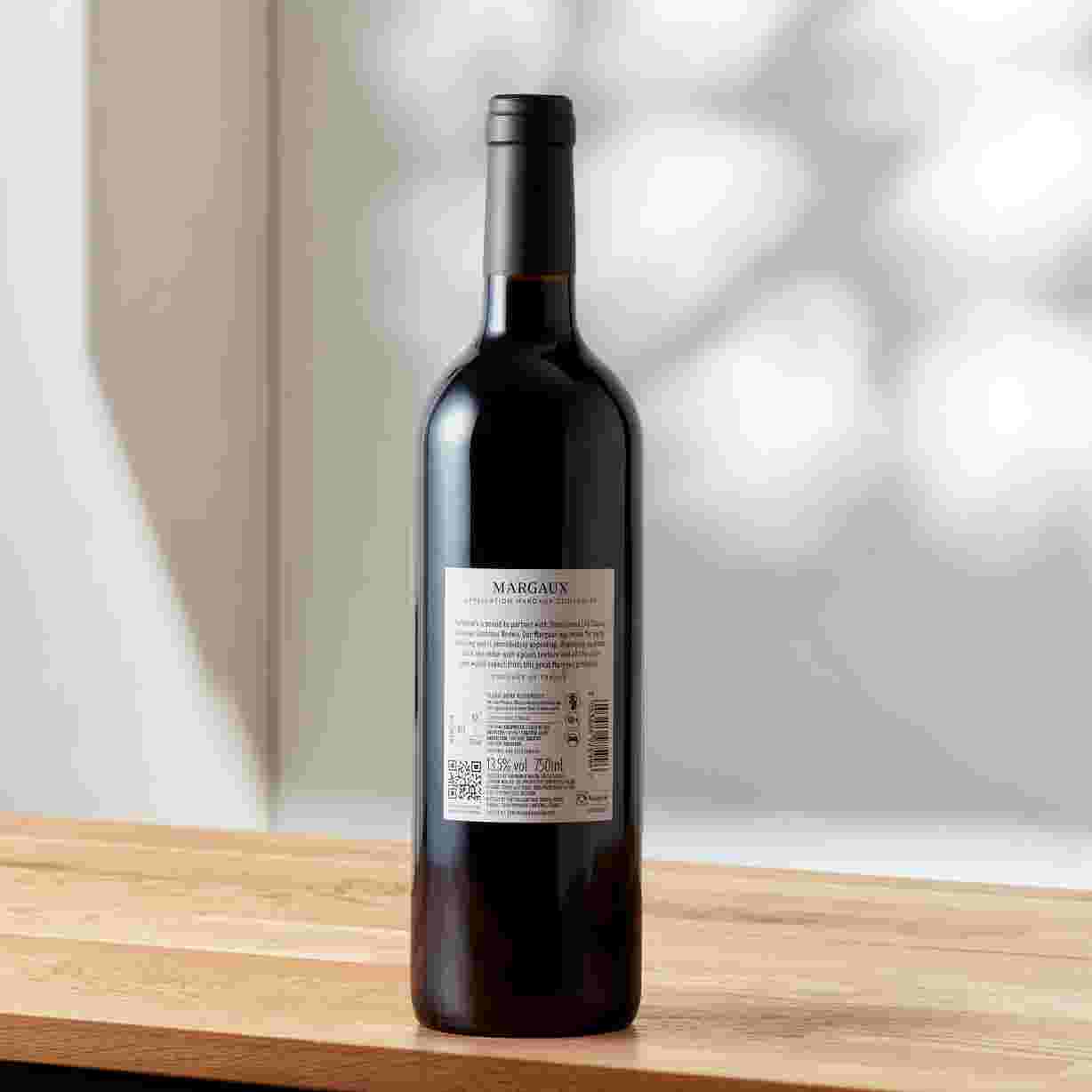 Fortnum's Margaux, Château Cantenac Brown, 75cl