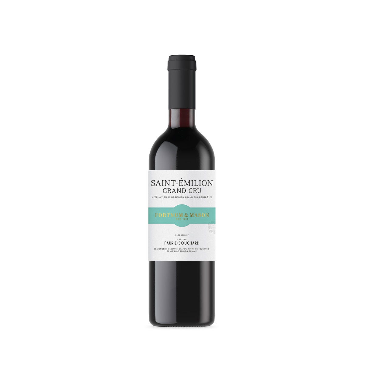 Fortnum's Saint-Émilion, Château Dassault, 75cl product image