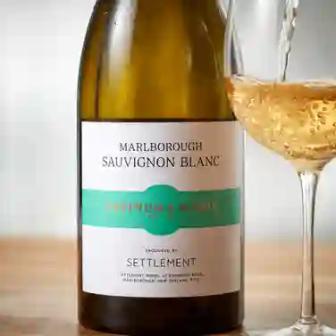 F&M Sauvignon Blanc Case