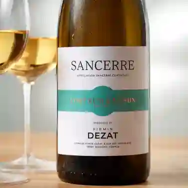 F&M Sauvignon Blanc Case