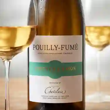 F&M Sauvignon Blanc Case