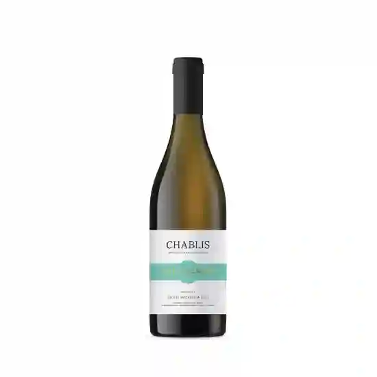 Fortnum’s Chablis, Louis Michel, 75cl product image