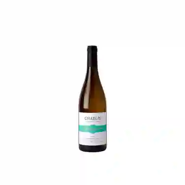 Fortnum’s Chablis Half Bottle, Louis Michel, 37.5cl
