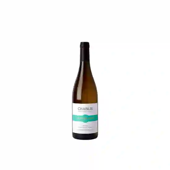 Fortnum’s Chablis Half Bottle, Louis Michel, 37.5cl product image