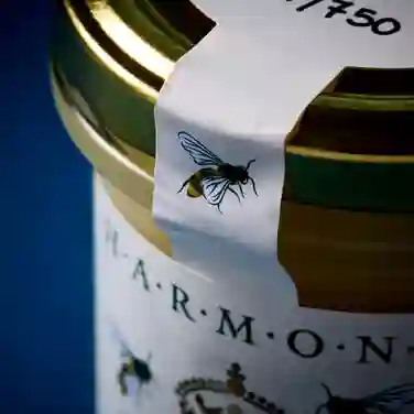 The Highgrove Sanderson Collaboration Hamper