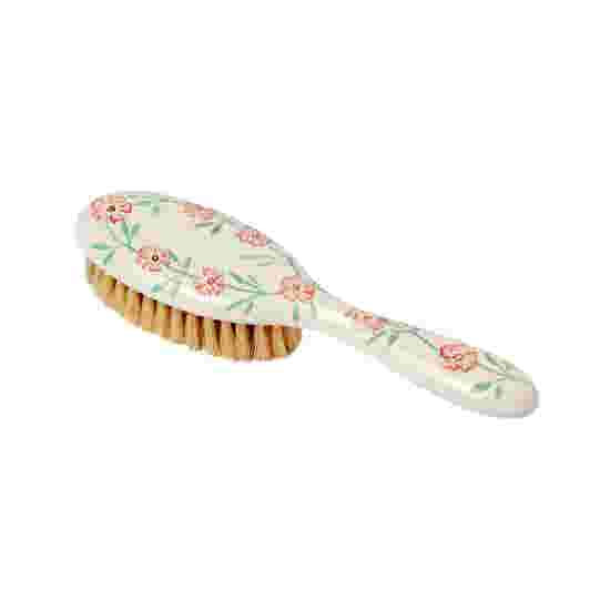 Nells Archdale Hand Painted Baby Brush, Floral product image