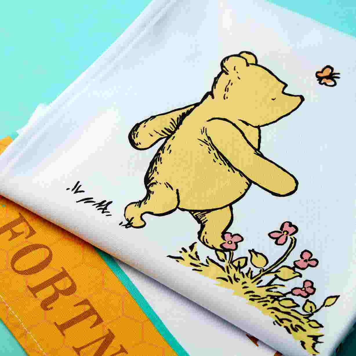 Disney Winnie the Pooh The Collector’s Hamper