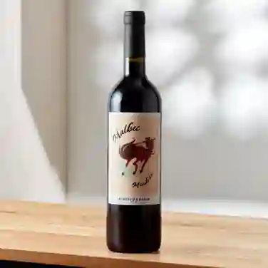 Fortnum's Mendoza Malbec, Achaval Ferrer, 75cl