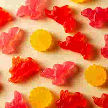 Sunshine Sweets, 200g