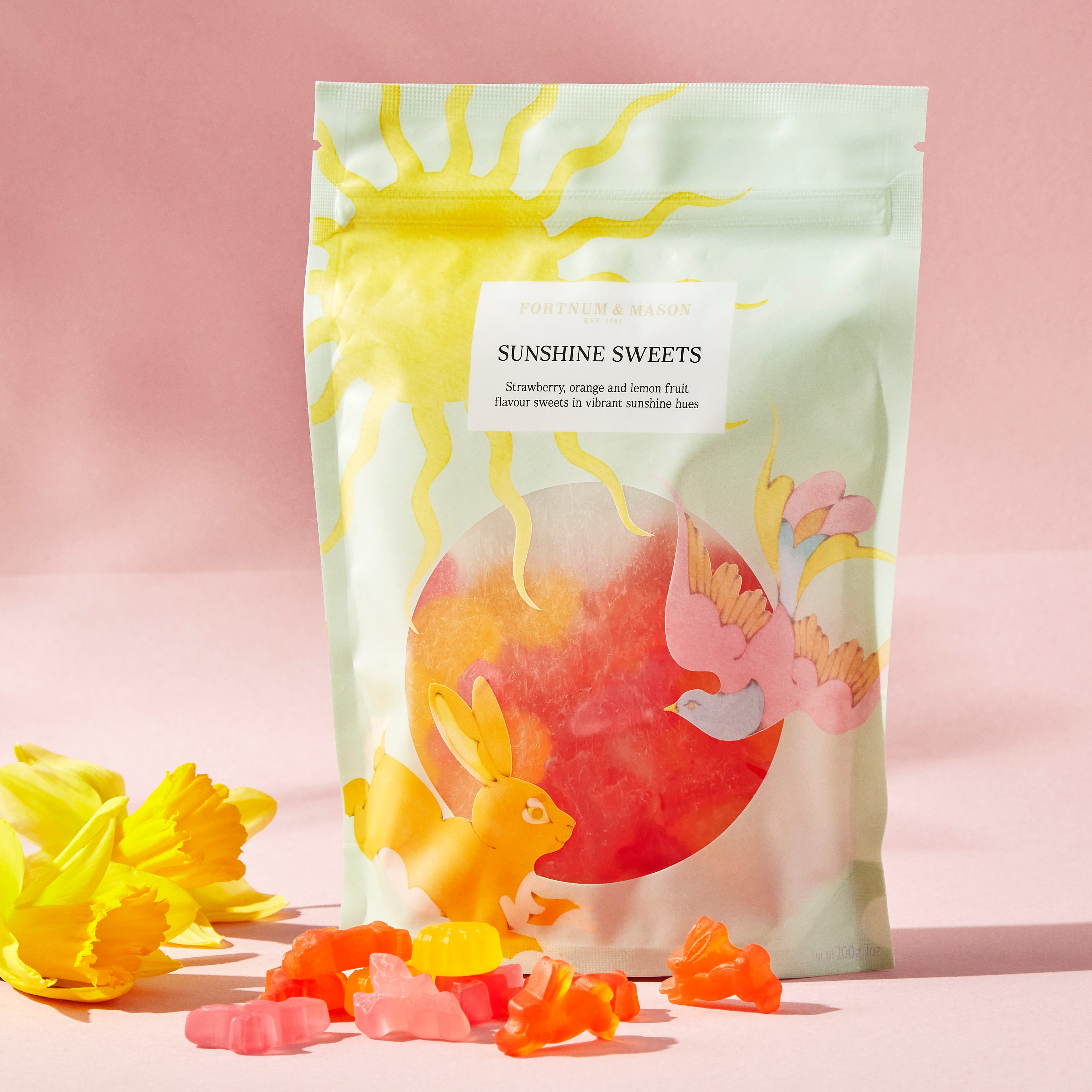 Sunshine Sweets, 200g product image