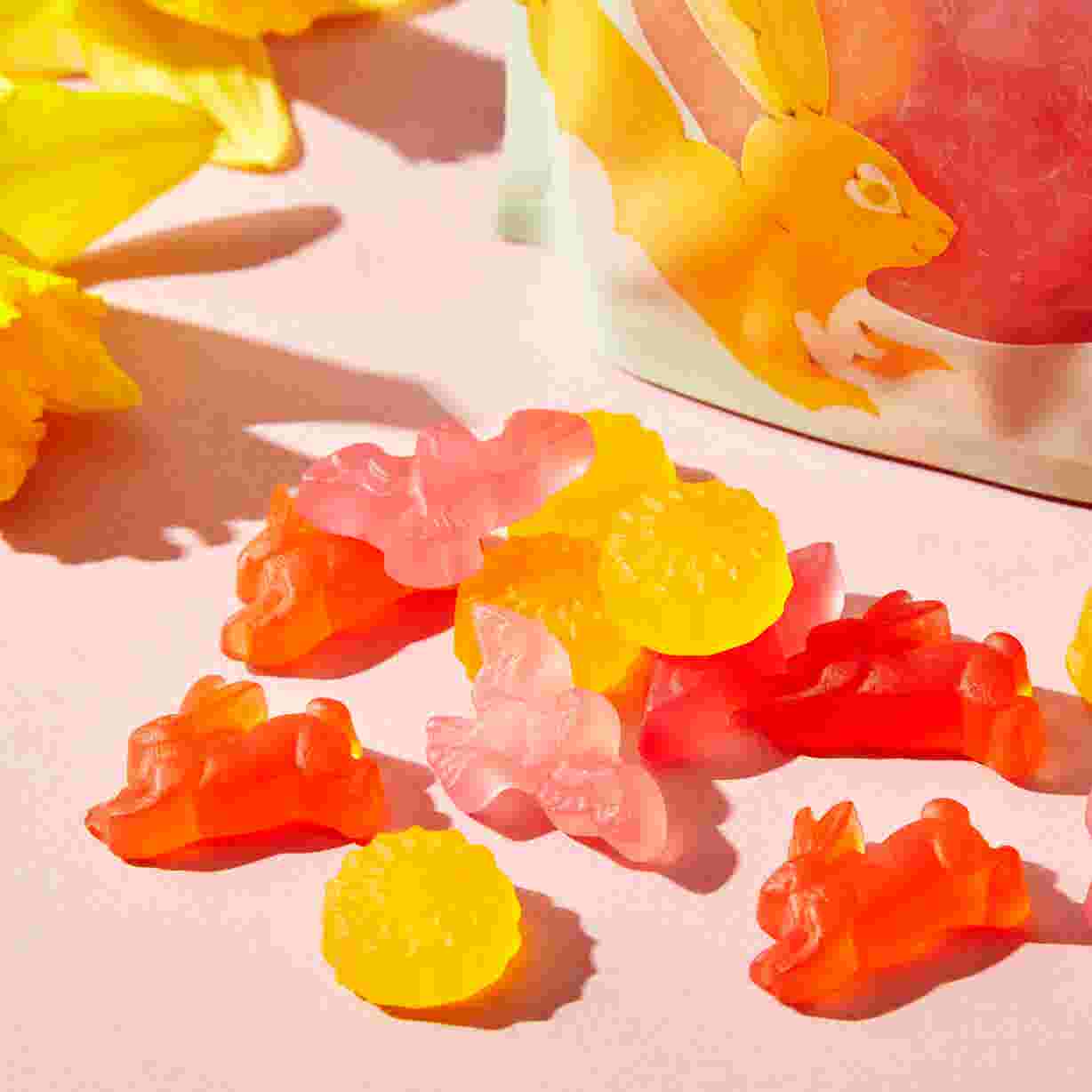 Sunshine Sweets, 200g