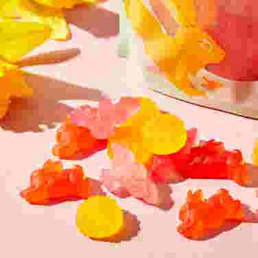 Sunshine Sweets, 200g