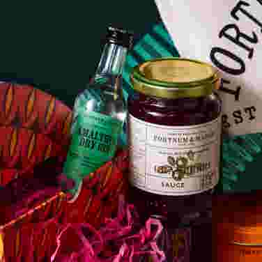 Fortnum's Feasting Advent Calendar