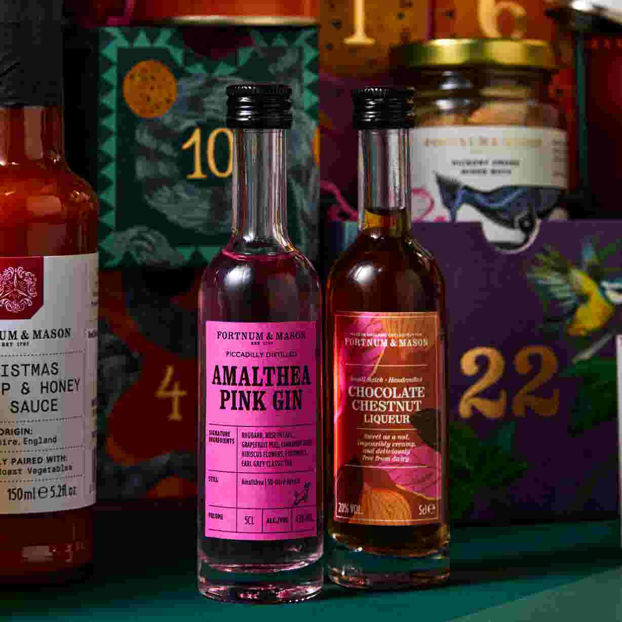 Fortnum's Feasting Advent Calendar