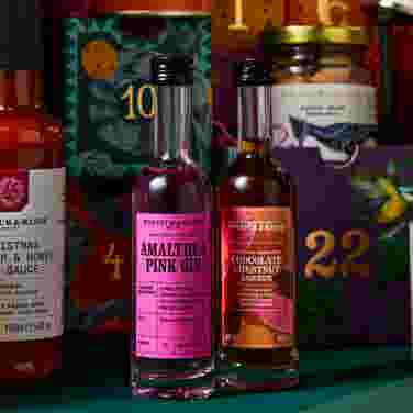 Fortnum's Feasting Advent Calendar
