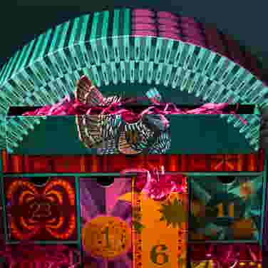 Fortnum's Feasting Advent Calendar