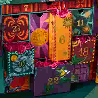 Fortnum's Feasting Advent Calendar
