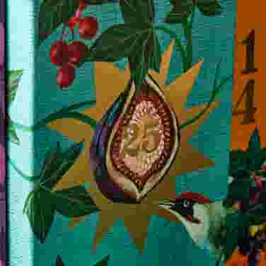 Fortnum's Feasting Advent Calendar