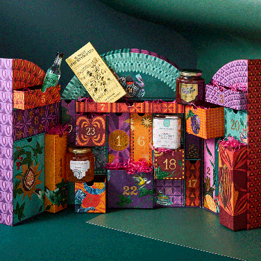 Fortnum's Feasting Advent Calendar