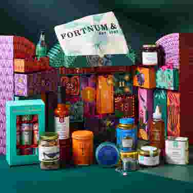 Fortnum's Feasting Advent Calendar