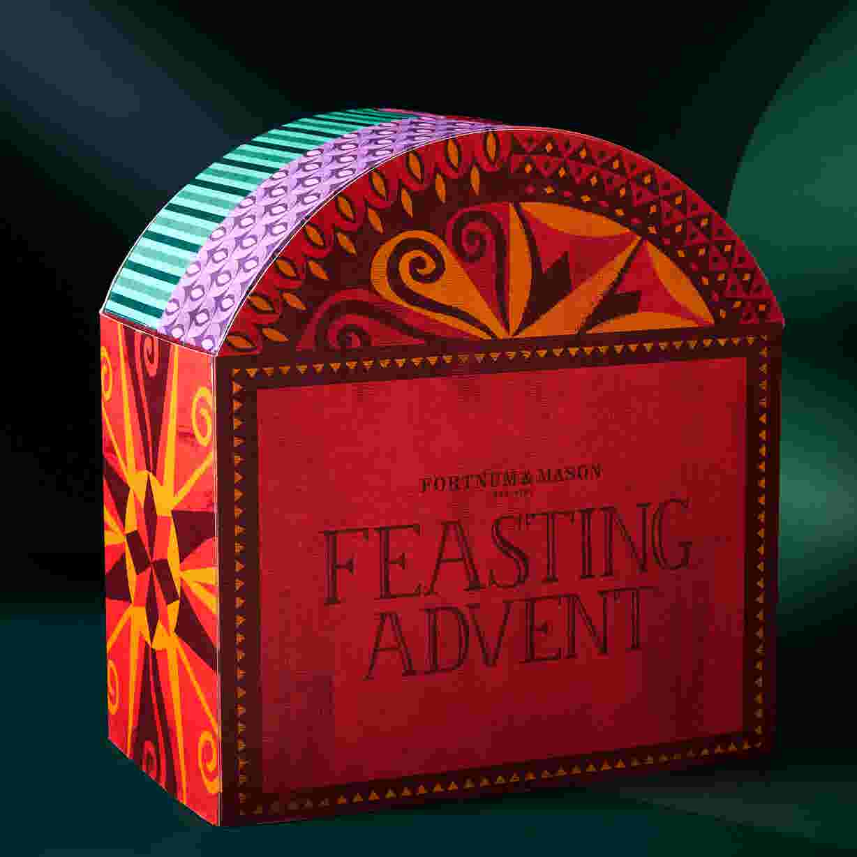 Fortnum's Feasting Advent Calendar