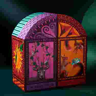 Fortnum's Feasting Advent Calendar