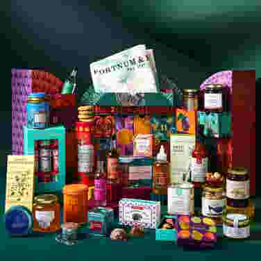 Fortnum's Feasting Advent Calendar