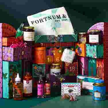 Fortnum's Feasting Advent Calendar